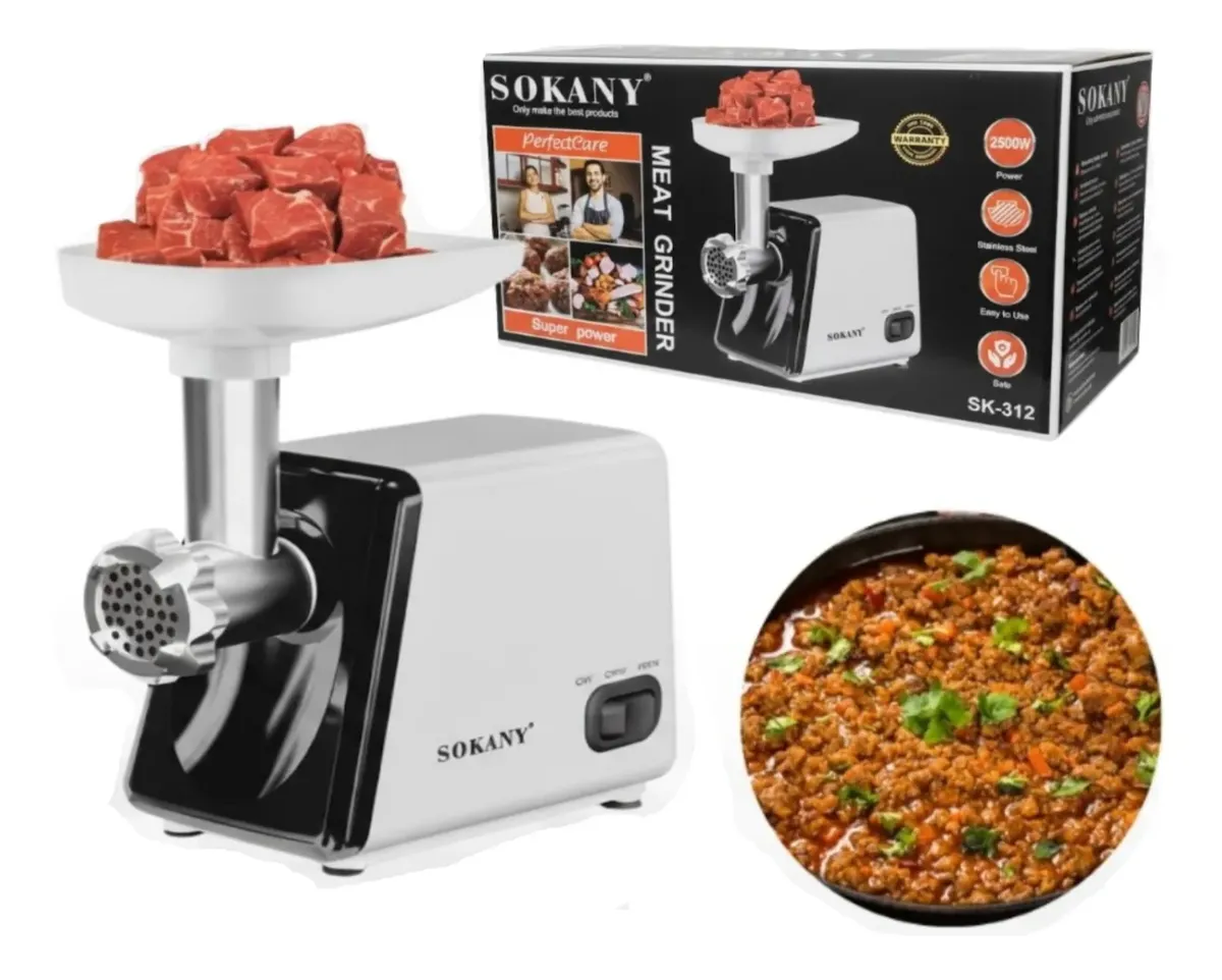 molino carne sk-312