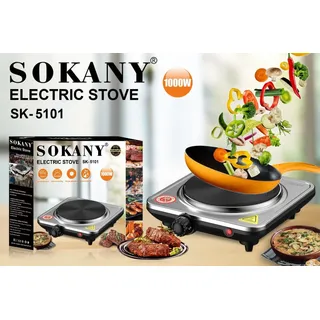 estufa sk-5101