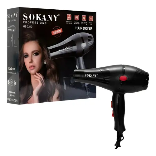 secador sk-3210
