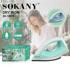 plancha de ropa sk-11073