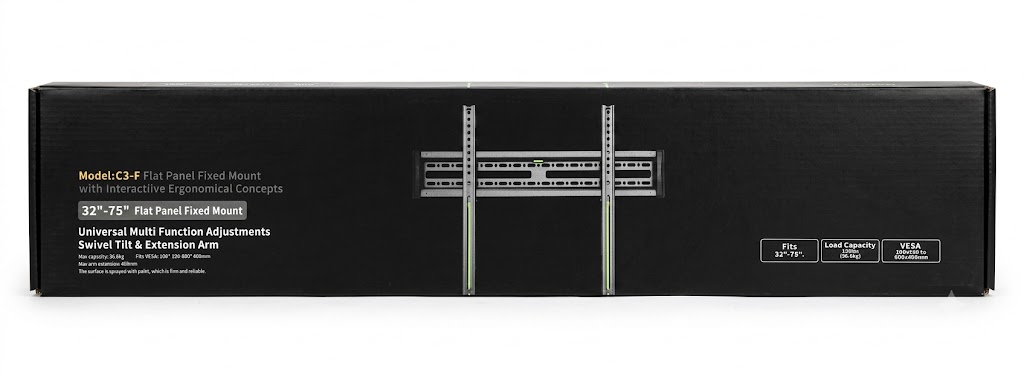 base televisor c3f