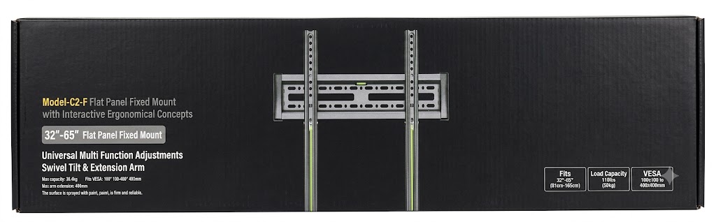 base televisor c2f