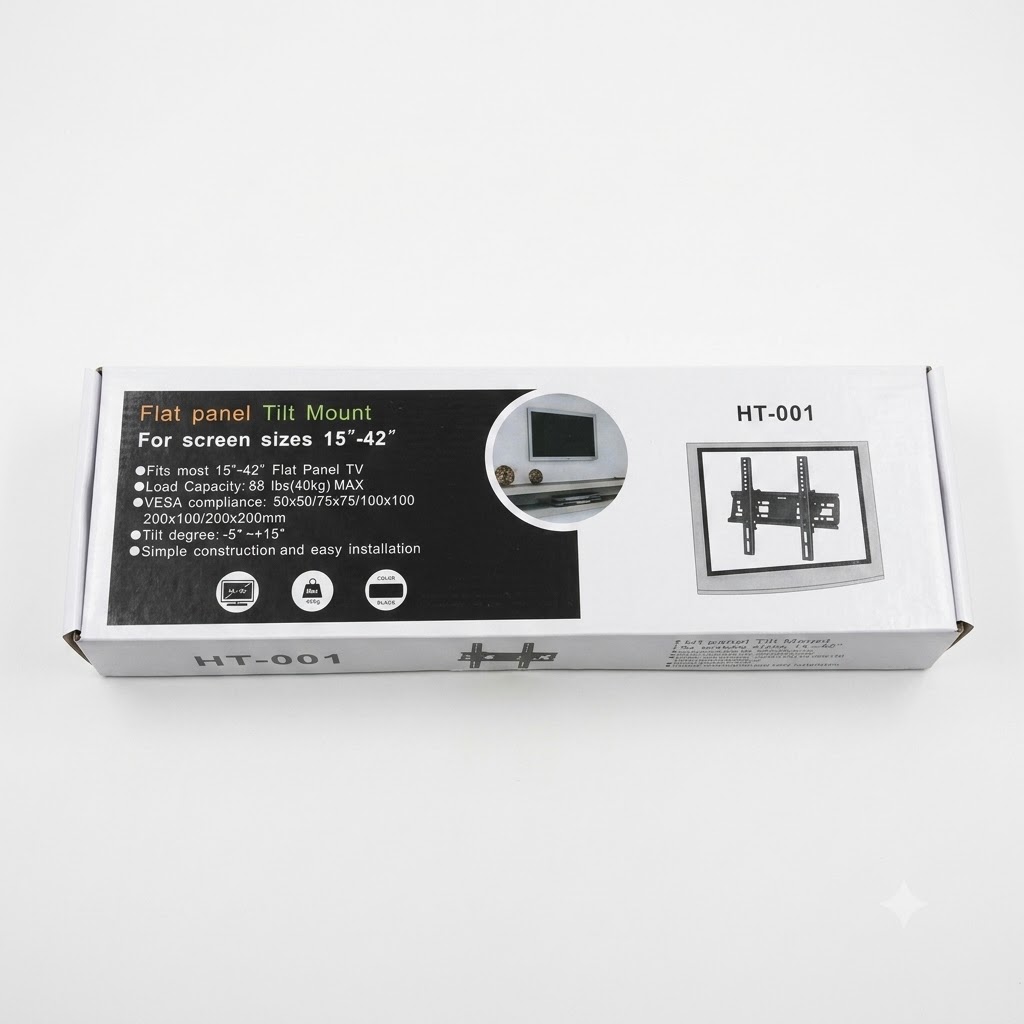 BASE DE TELEVISOR HT-001