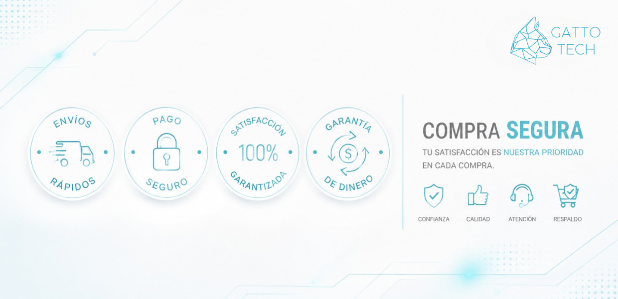 Compra segura