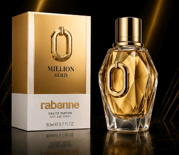 Million Gold For Her