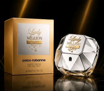 Lady Million Lucky
