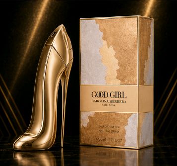 Good Girl Gold Fantasy