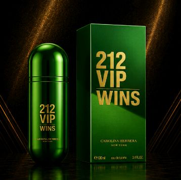 212 VIP Wins
