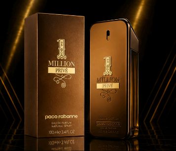 One Million Privé