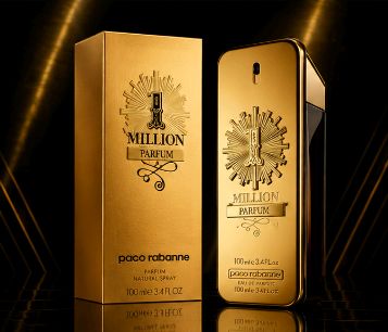 One Million Parfum