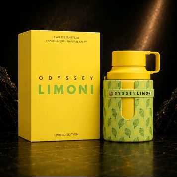 Odyssey Limoni