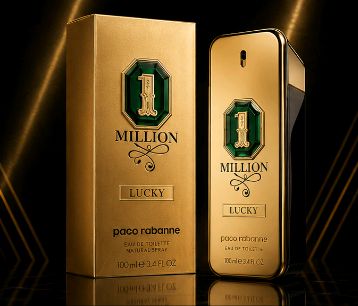 One Million Lucky