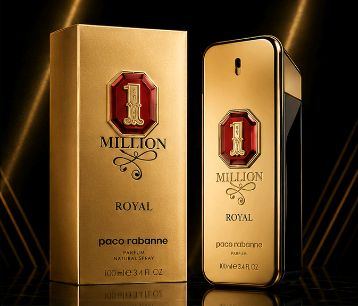 One Million Royal