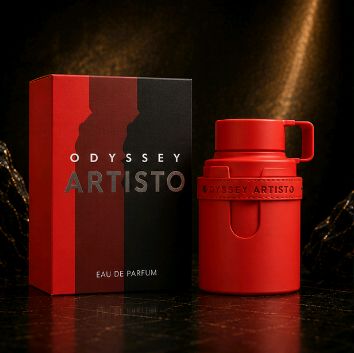 Odyssey Artisto