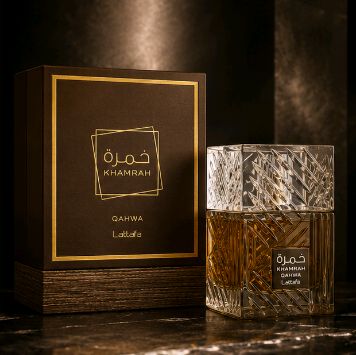 Khamrah Qahwa
