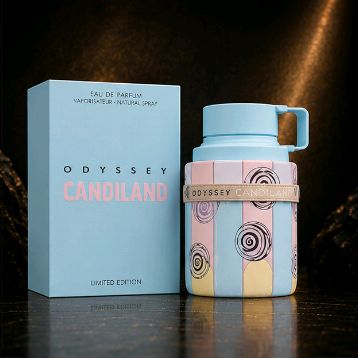 Odyssey Marshmallow