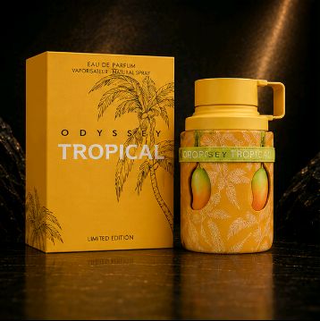 Odyssey Tropical