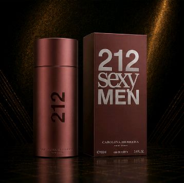 212 Sexy Men