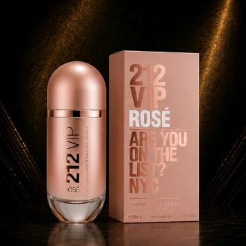 212 VIP Rosé