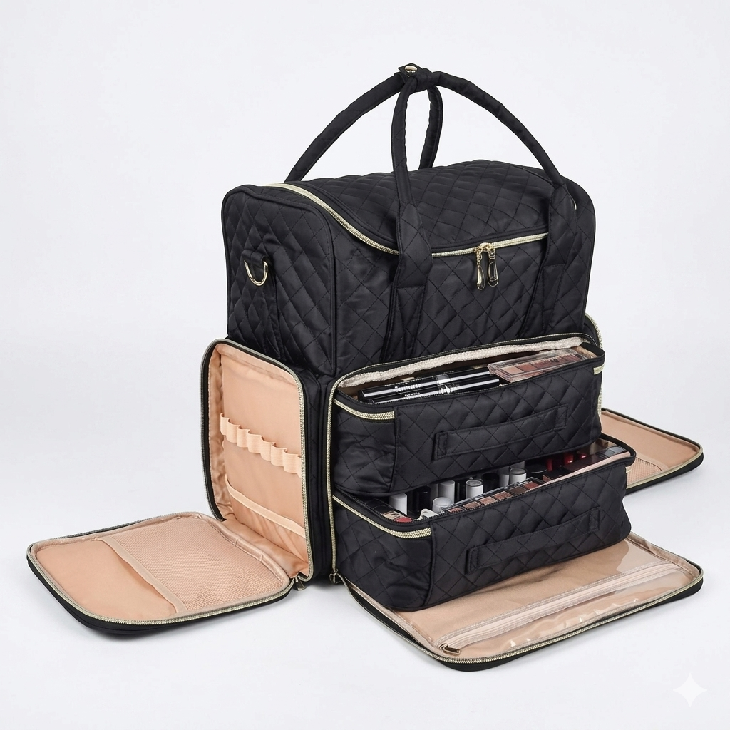 BOLSO COSMETICO
