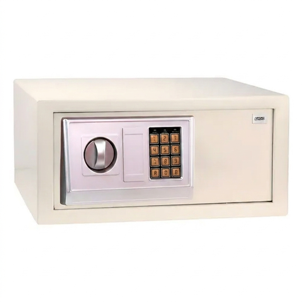 CAJA FUERTE