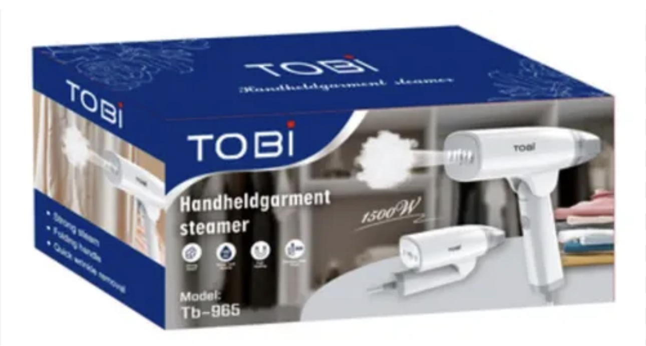 PLANCHA TOBI