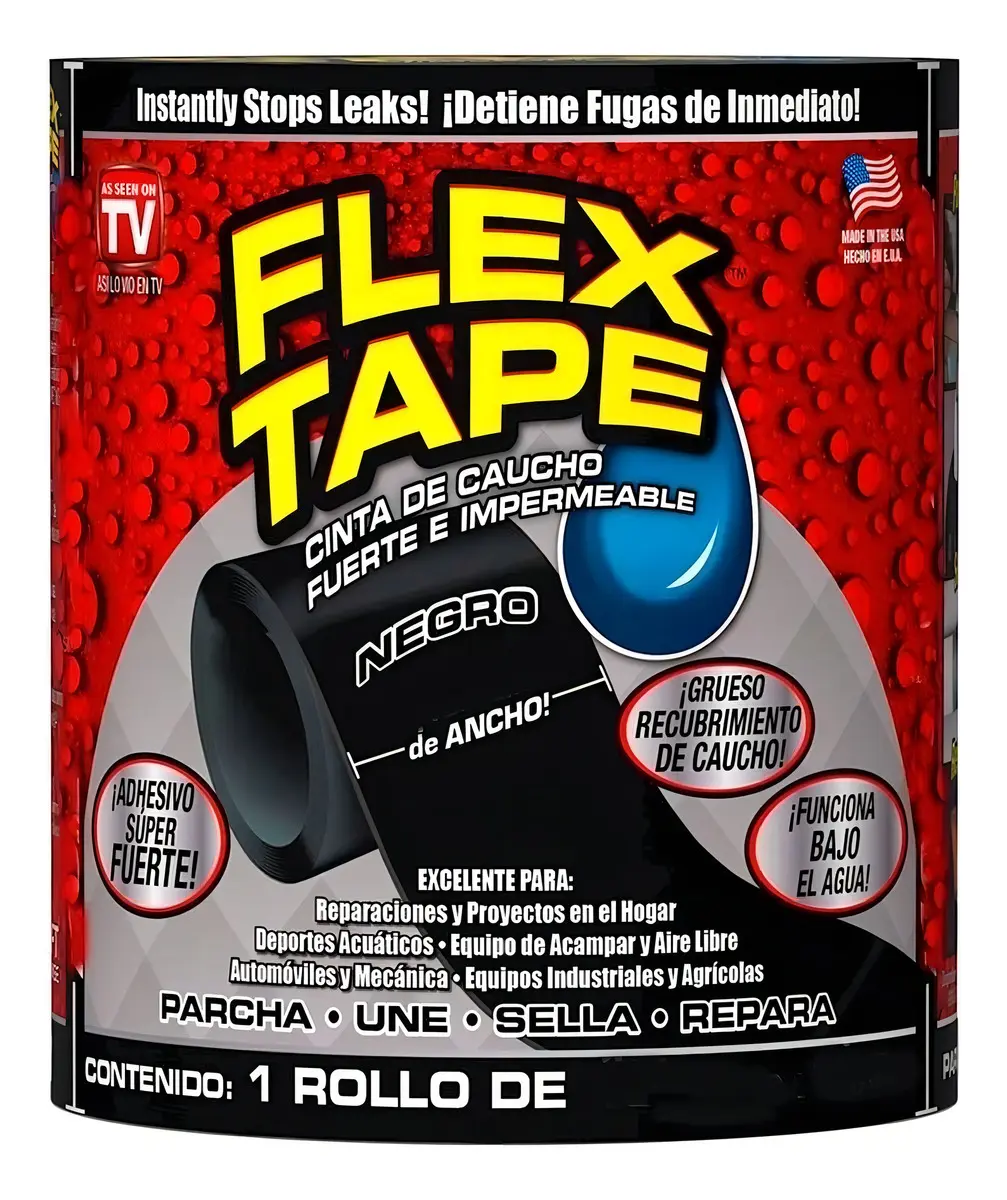 CINTA FLEX 5-31