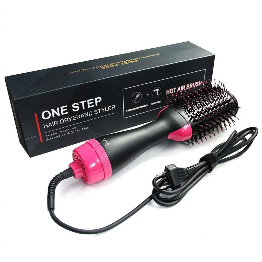 CEPILLO ONE STEP