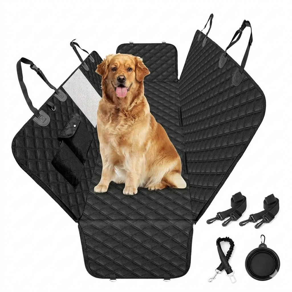 PROTECTOR PARA CARRO