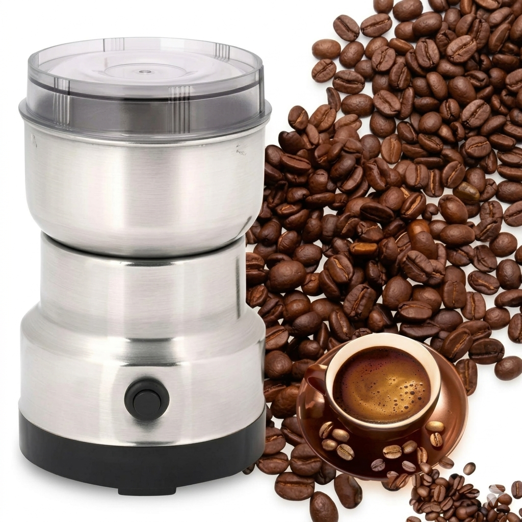 MOLINO MOLEDOR DE CAFE