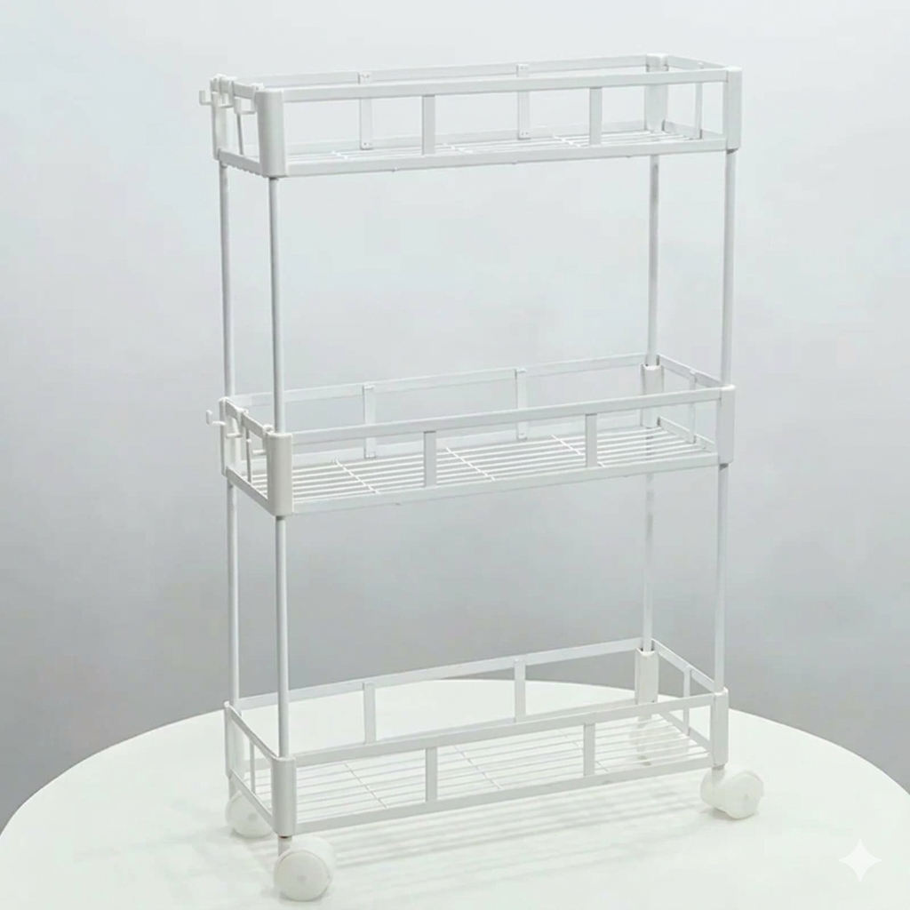 ORGANIZADOR BAÑO LATERAL
