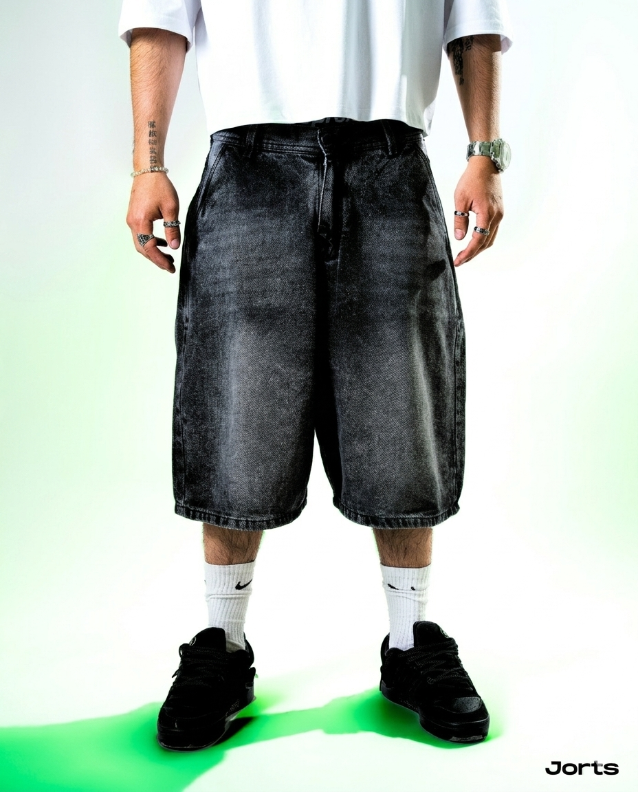 JORTS 03