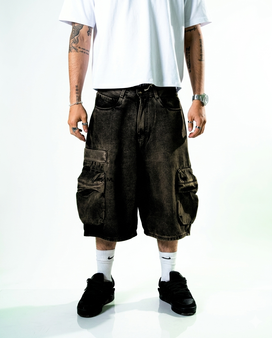 JORTS CARGO 01
