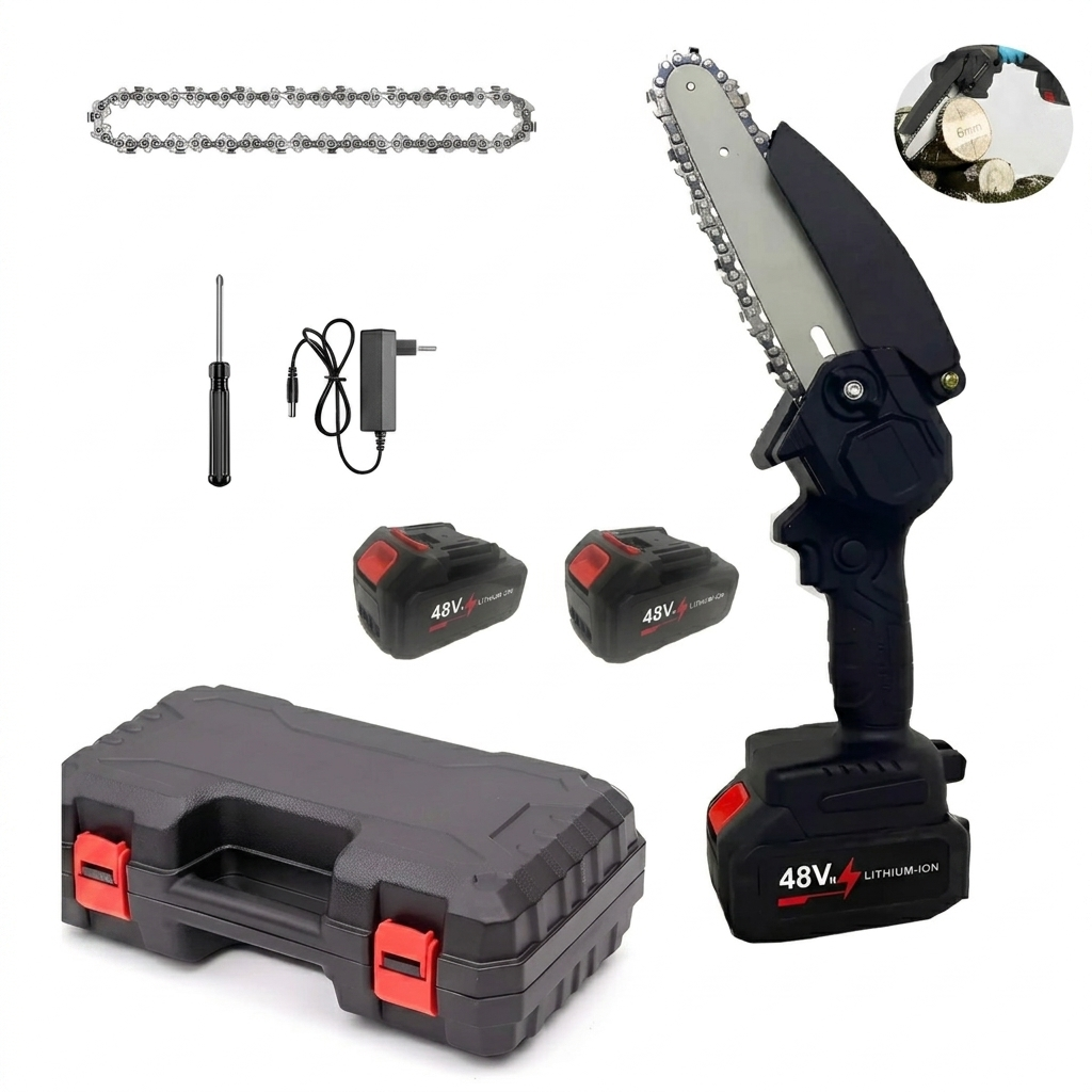 MINI SIERRA