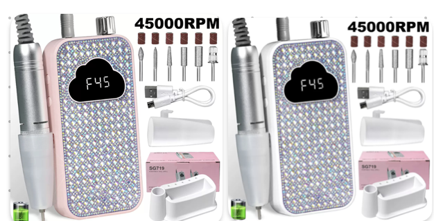 PULISDOR SG 719 RECARGABLE