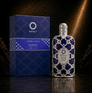 Imperiale Blue