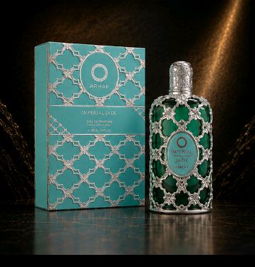Imperiale Jade