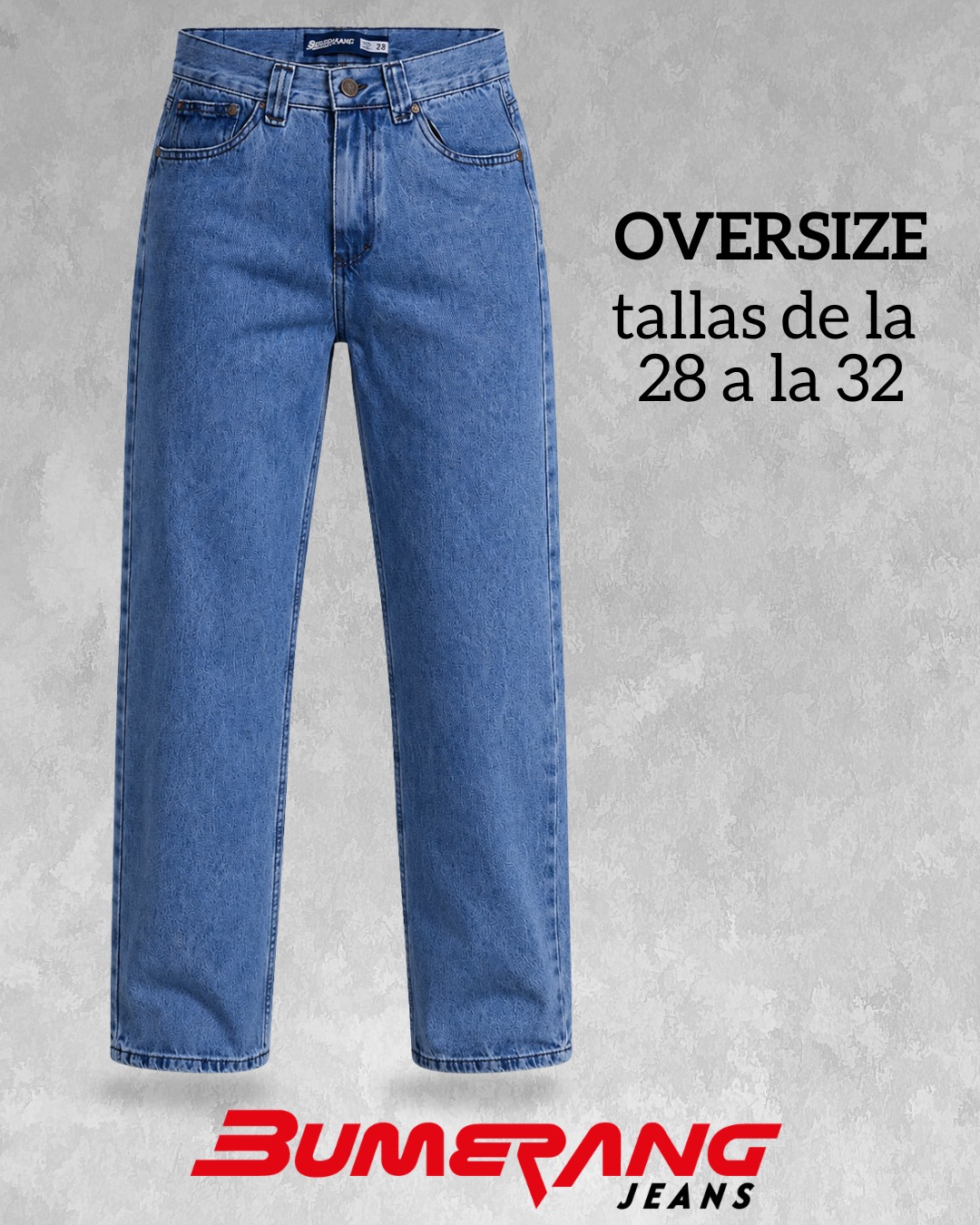 JEAN OVERSIZE 01