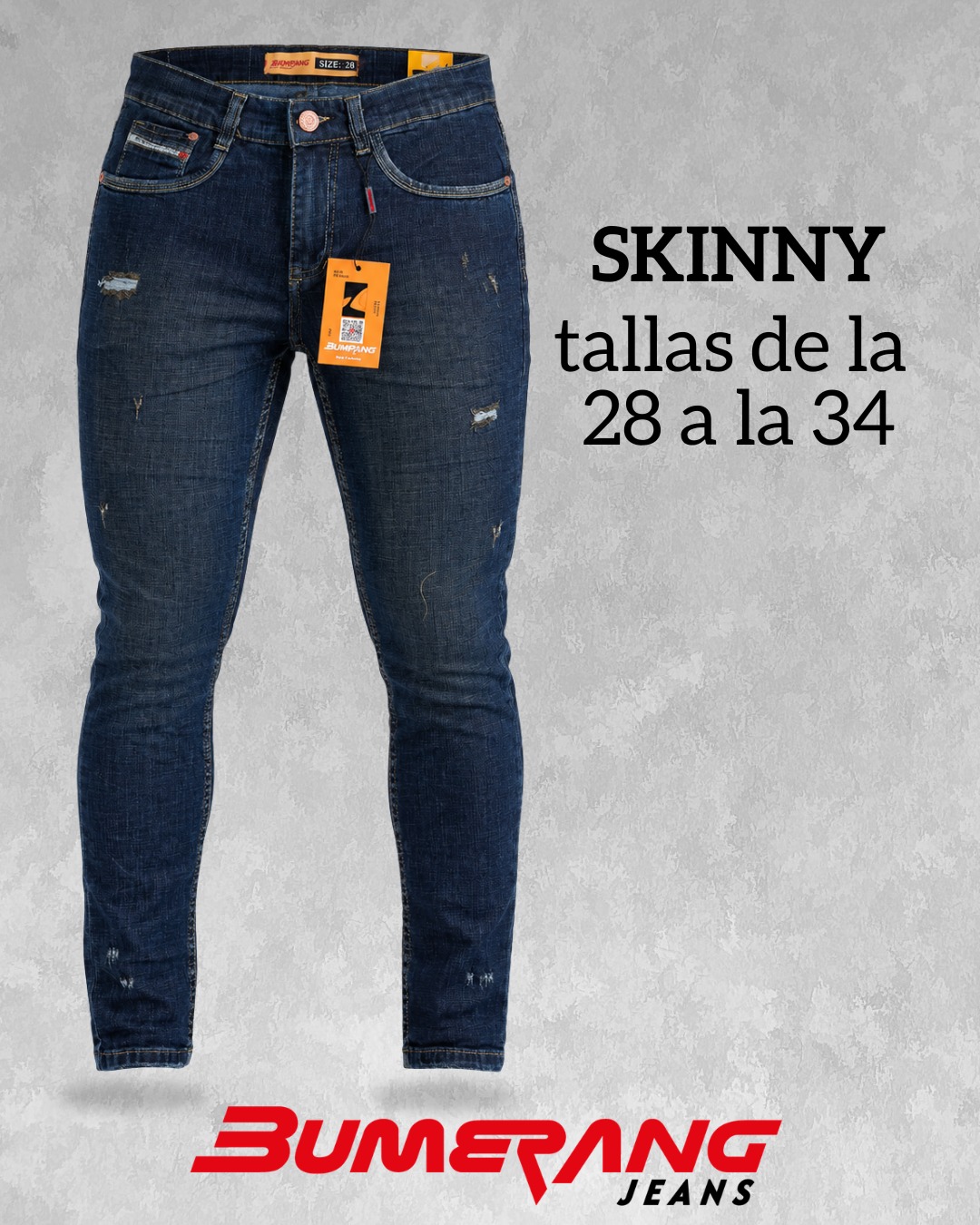 SKINNY 03
