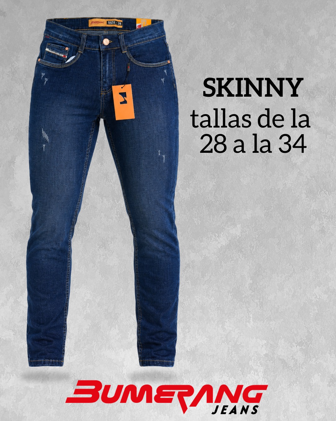 SKINNY 01
