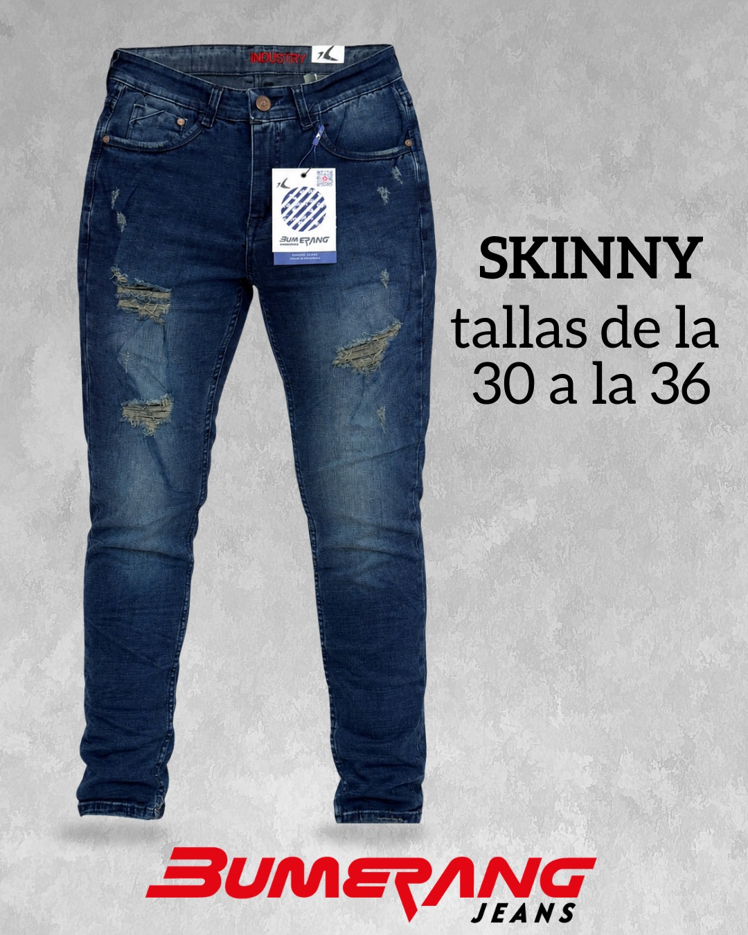 SKINNY 04
