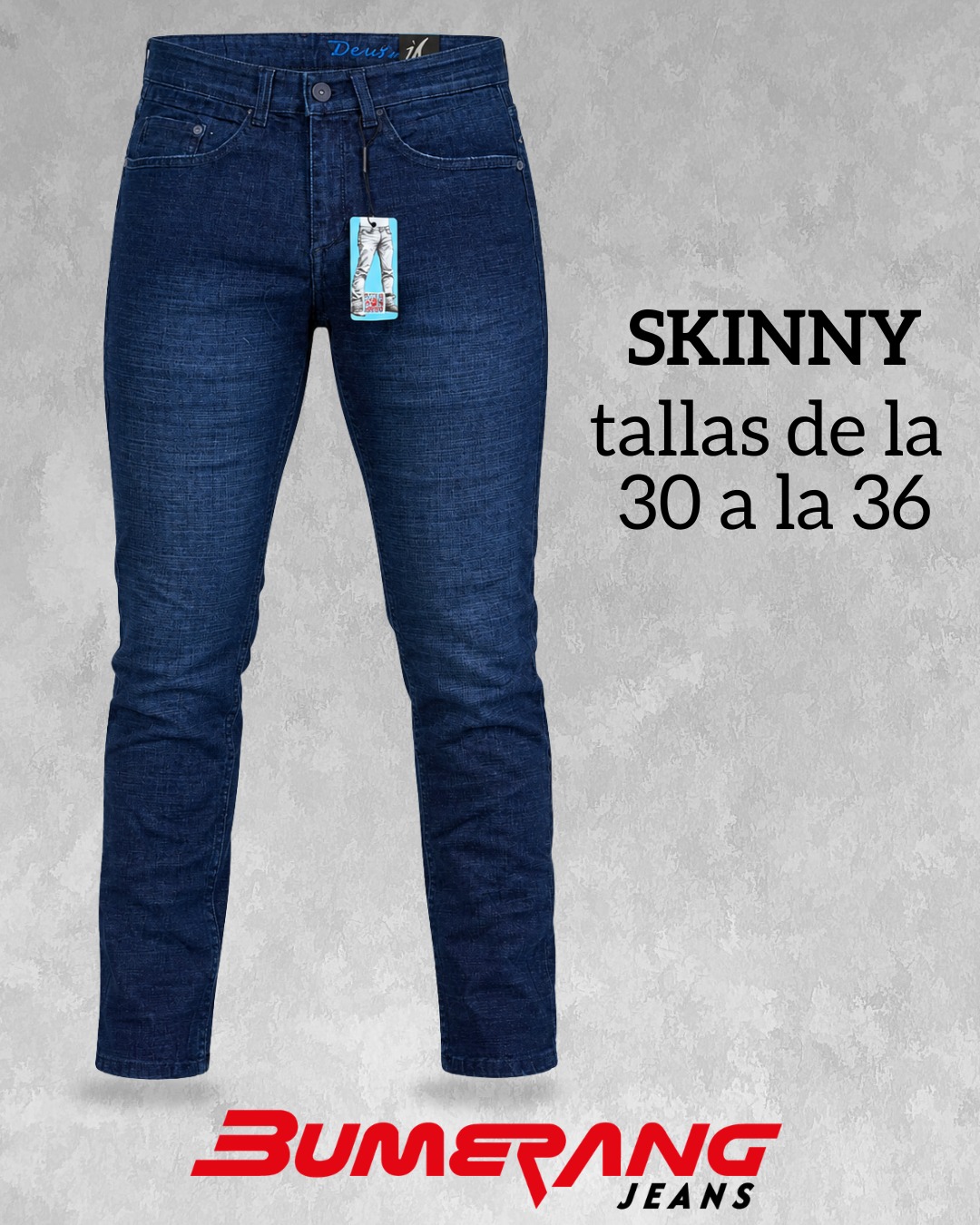 SKINNY 05