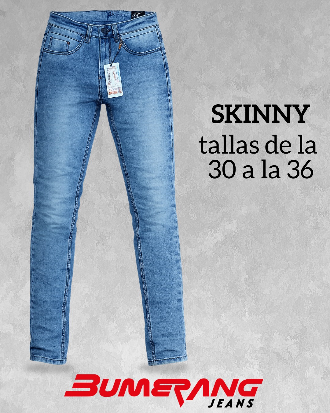 SKINNY 06