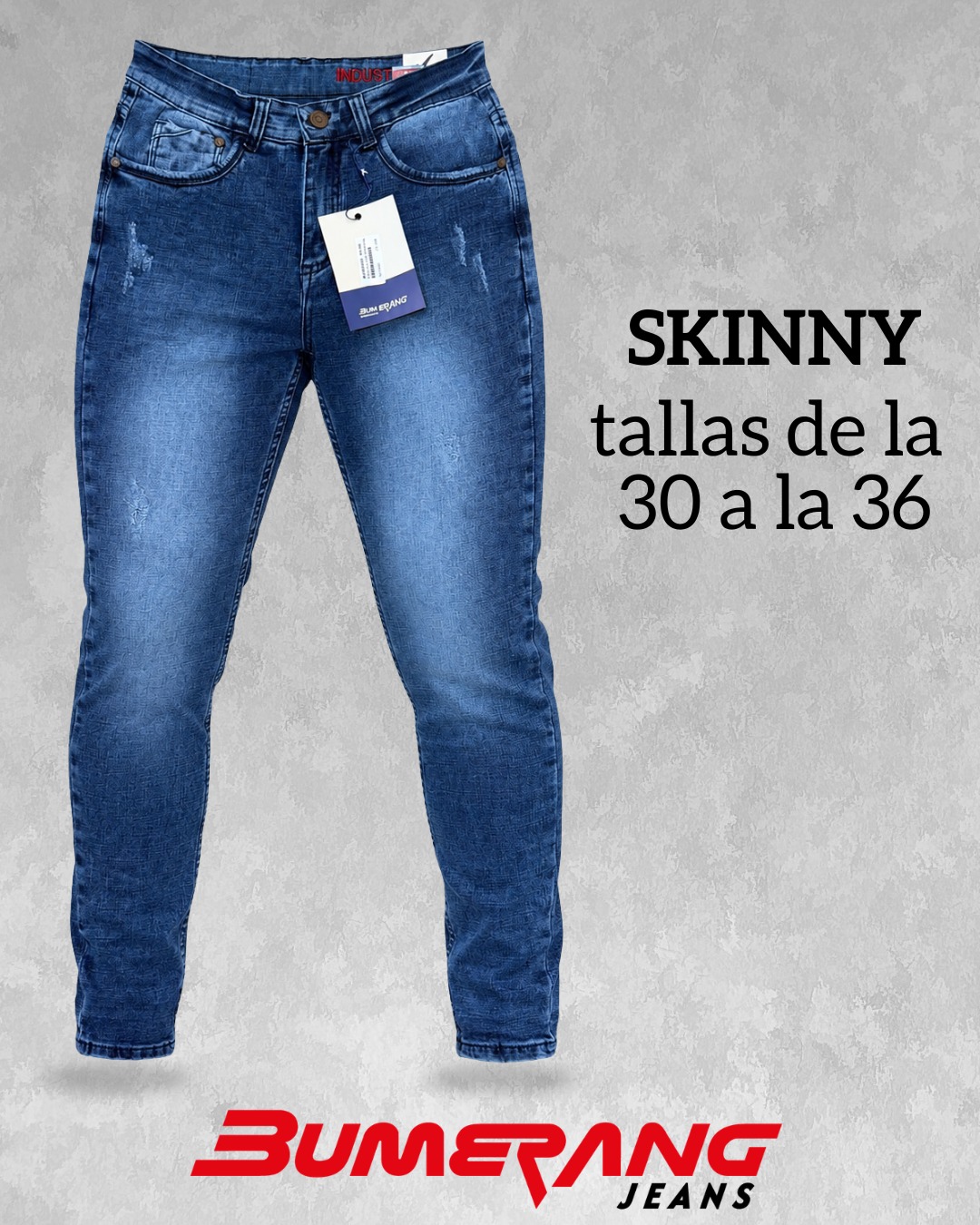 SKINNY 07