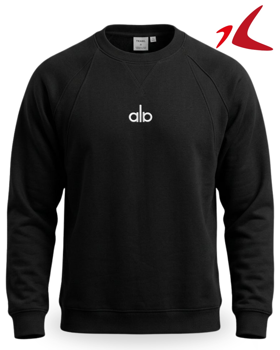BUZO PIEL DURAZNO CUELLO REDONDO 01