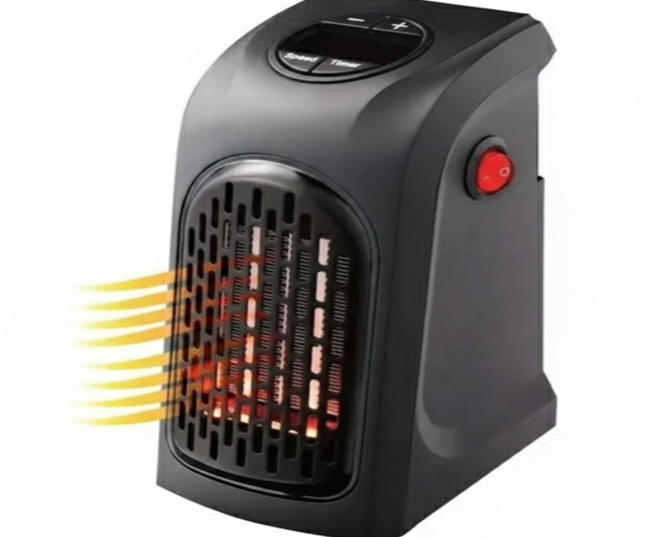 CALENTADOR DE AMBIENTE