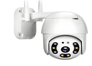 CAMARA EXTERIOR YC 365