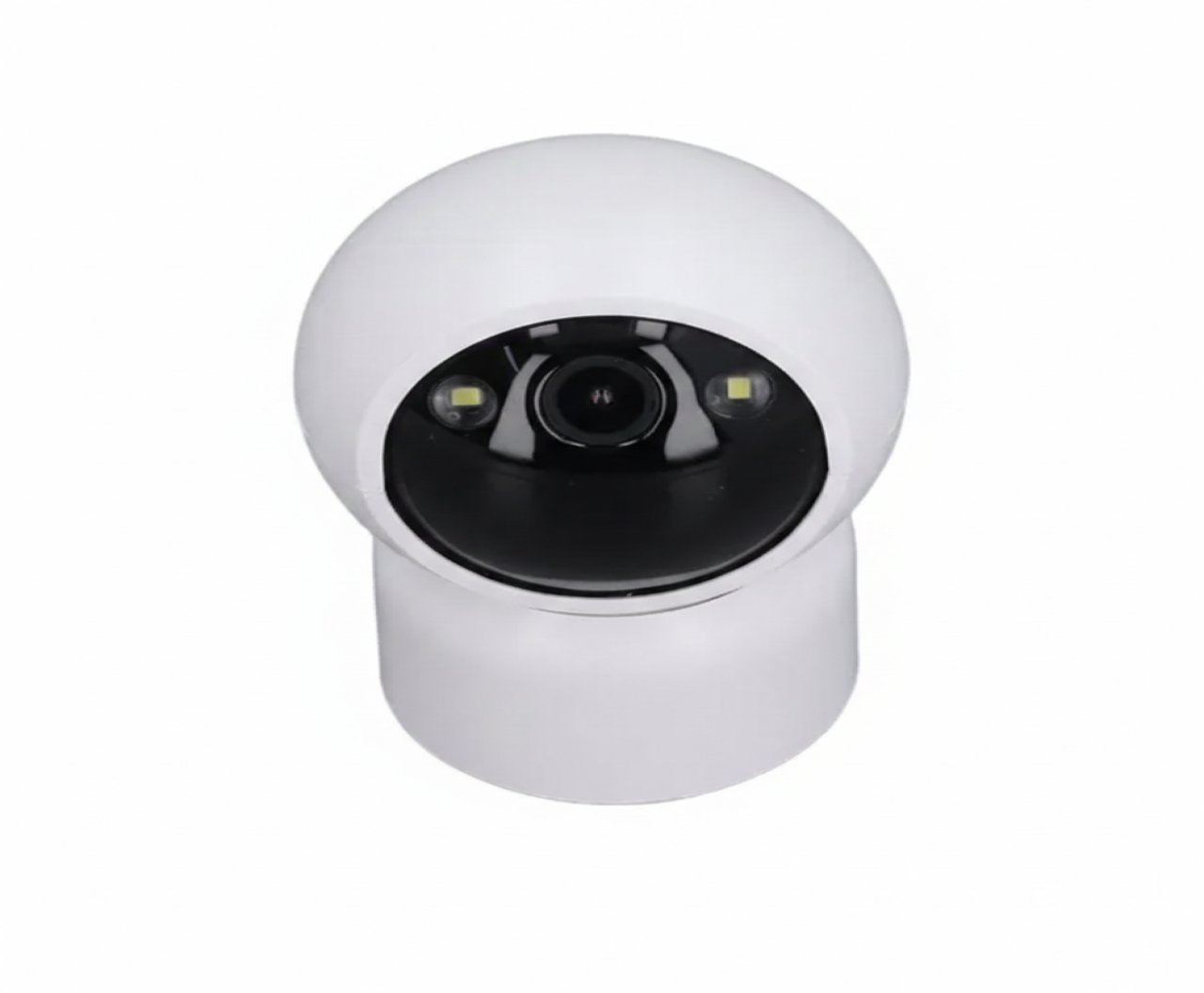 CAMARA TUYA SENCILLA