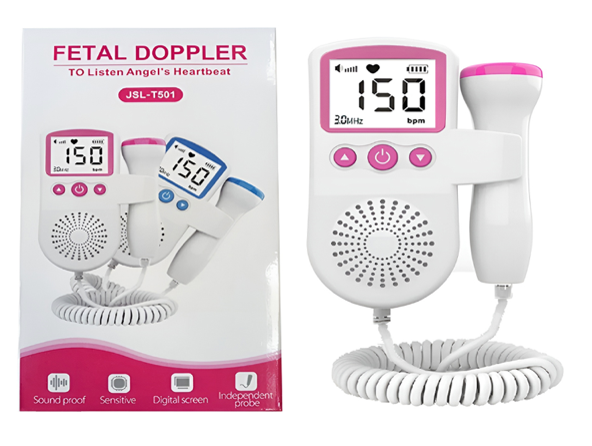 CARDIACO DOPPLER