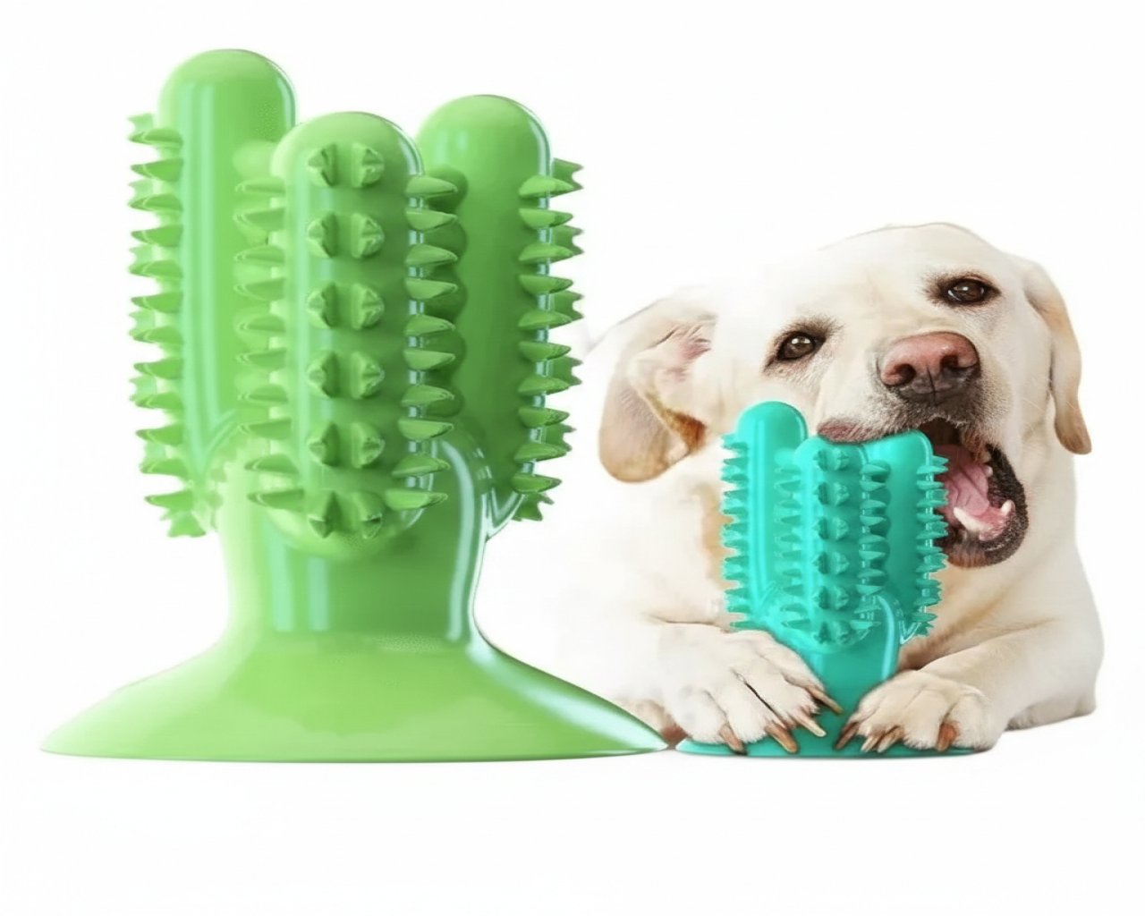 CEPILLO DIENTES ZICZAC PERRO